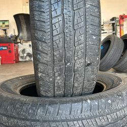 245-60-20 General Grabber HTS