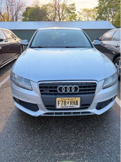 2011 Audi A4