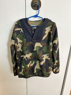 J Crew Cuts Sweater Kids Sz 6-7