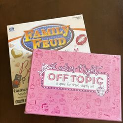 Bachelorette Games *Brand New*