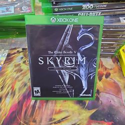 The Elder Scrolls V: Skyrim - Special Edition - Microsoft Xbox One - Tested