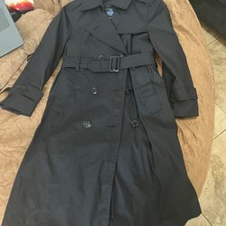 HIGH QUALITY RAIN JACKET SIZE 6 Short