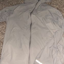 lululemon Pace Breaker jacket