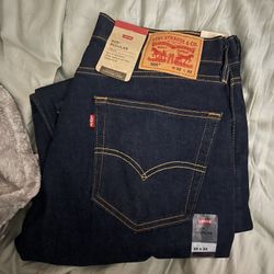 Brand New Men Levi’s 