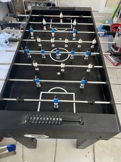 Foosball Table