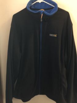 Men’s Regatta Great Outdoors jacket size XXL