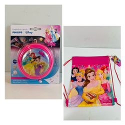 Brand New Disney Princess Bundle