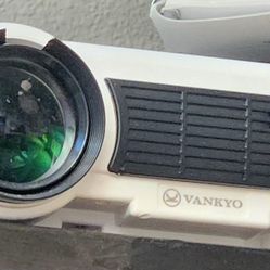 Projector 