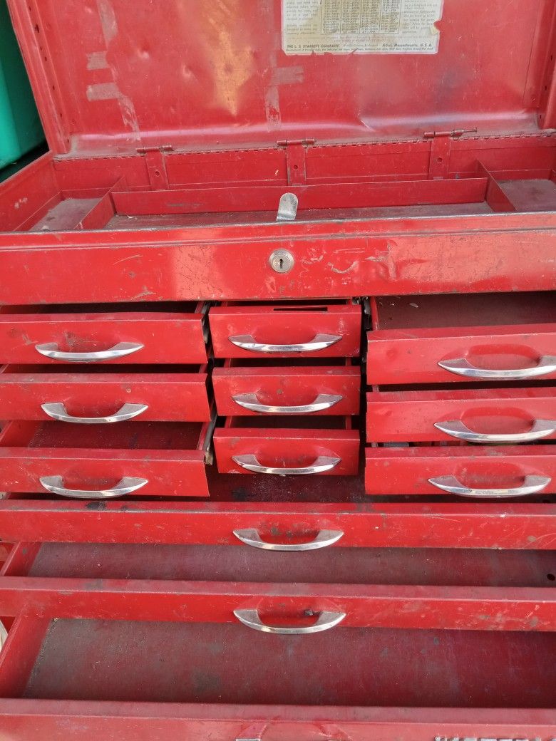 Waterloo Tool Box for Sale in Sacramento, CA OfferUp