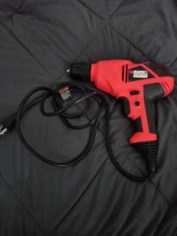 Black& Decker