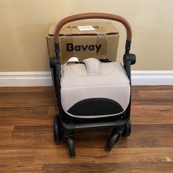 TRAVEL STROLLER BRAND NEW IN BOX 🔥🔥👶👶