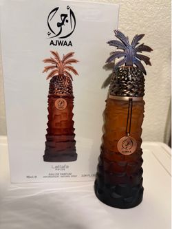 Lattafa / Ajwaa
