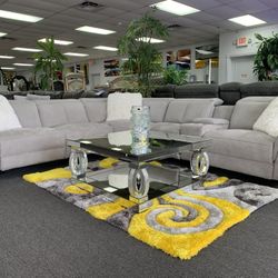 SECTIONALS ON SALE NOW!! 50% to 80% OFF RETAIL!!
