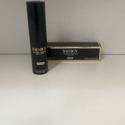 Bad Boy Elixir, Men Cologne 