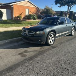 2008 Dodge Charger