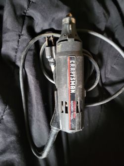 Rotary Tool
