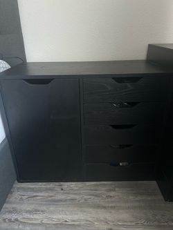 Office or home desk drawers