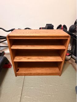 Book Shelf