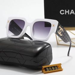 Luxury Sunglasse  😎 SWIPE FOR MORE PICS😍