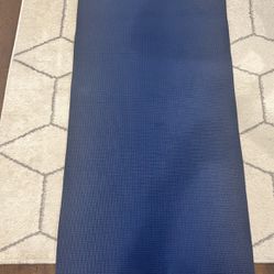 Non-Slip Yoga mat