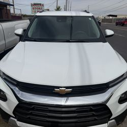 2023 Chevrolet Trailblazer