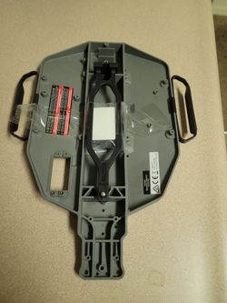 Traxxas slash frame