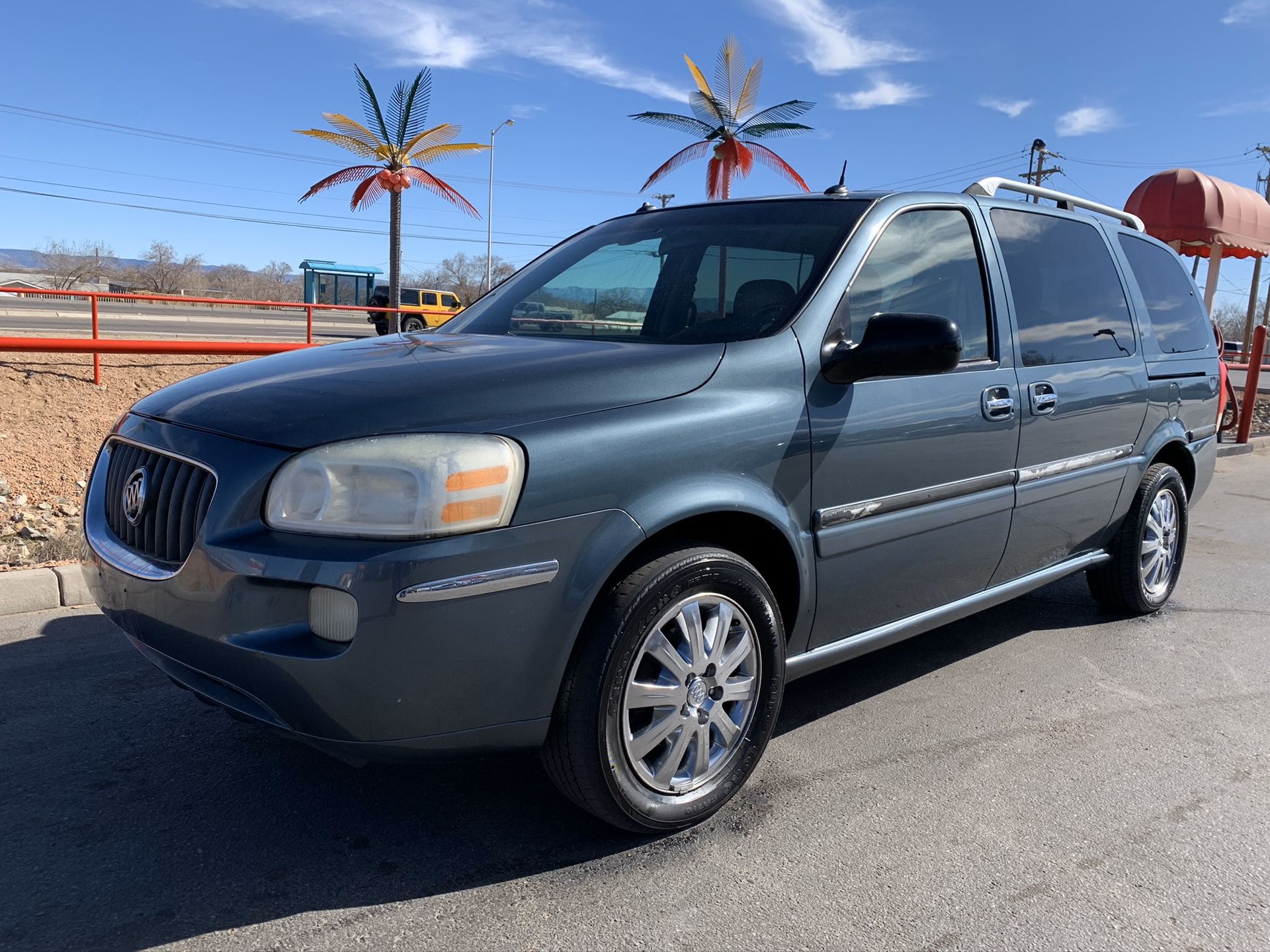 2006 Buick Terraza for Sale in Albuquerque, NM OfferUp