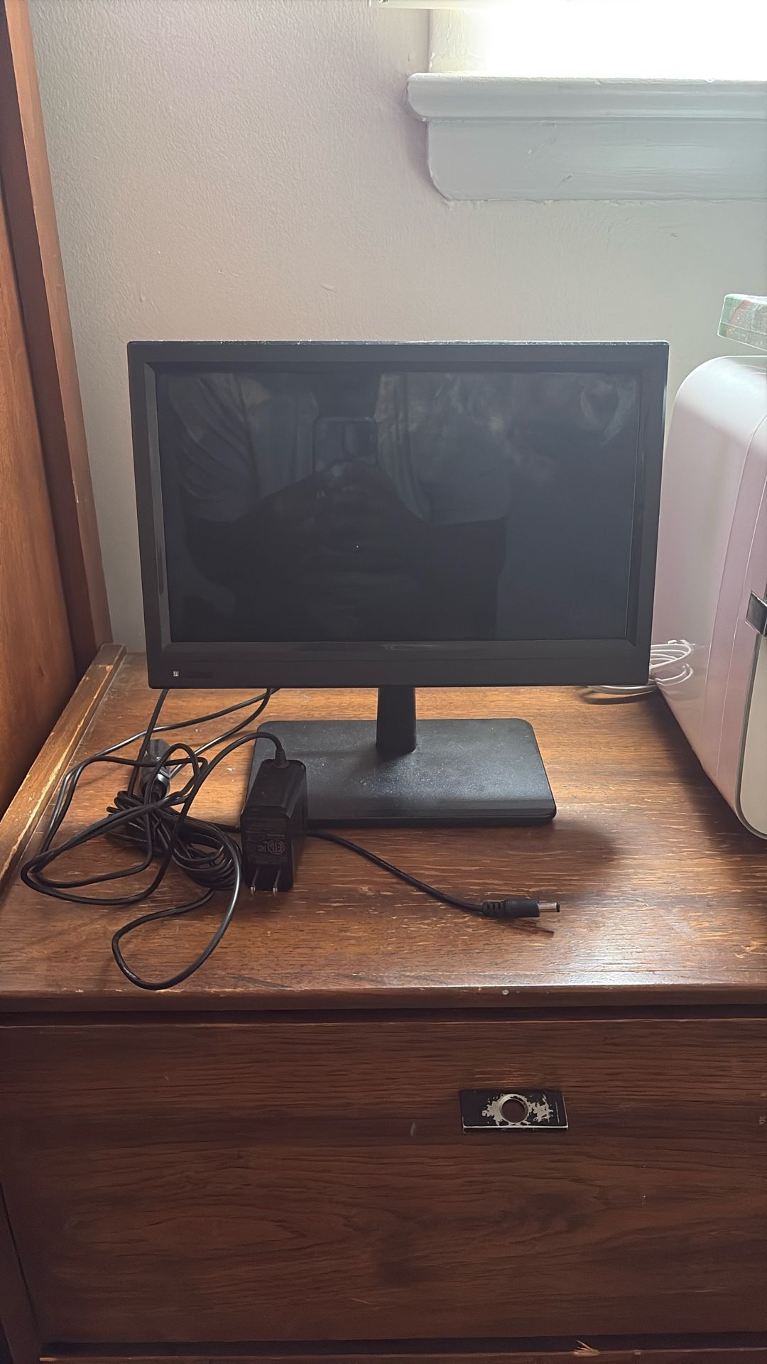 Mini TV for Outdoors/Indoors