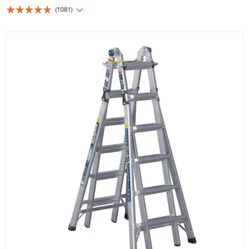 Ladder