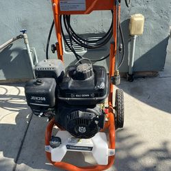 Husqvarna Power Washer