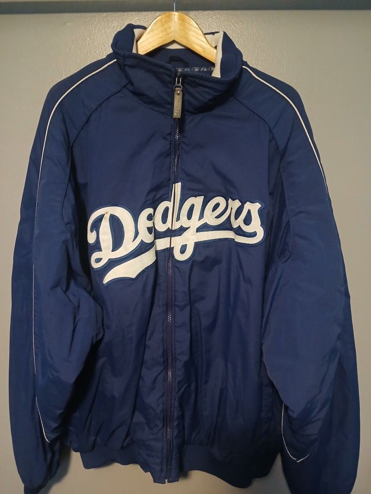 Dodgers Jacket