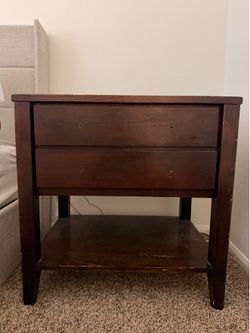 Nightstand