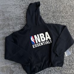 NBA Essentials Hoodie 