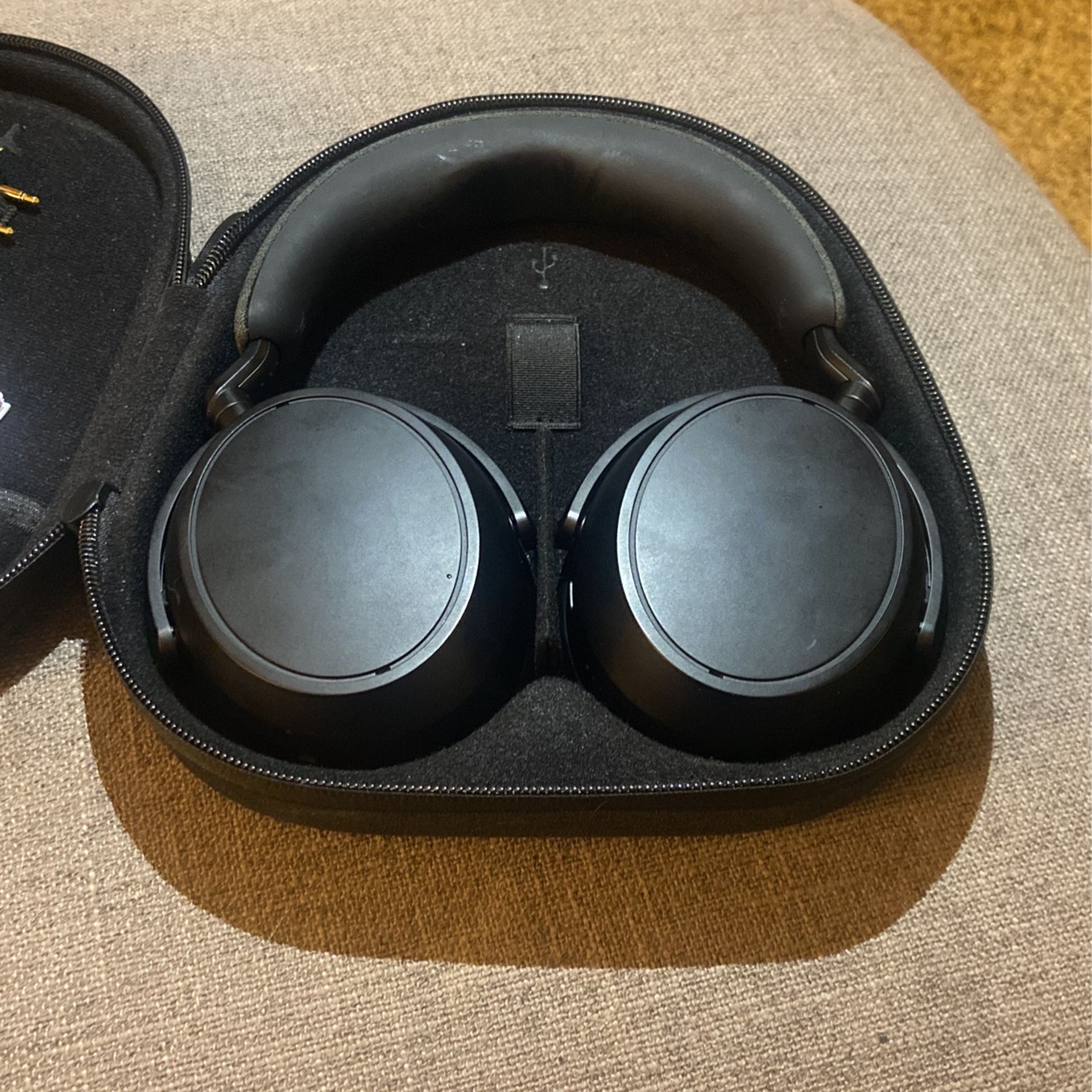 Sennheiser Momentum 4 ANC Headphones