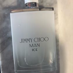 Jimmy Choi Men’s Cologne 