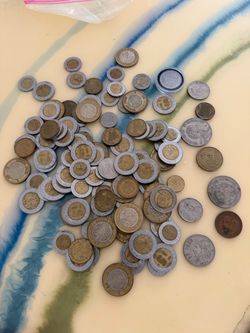 Coins