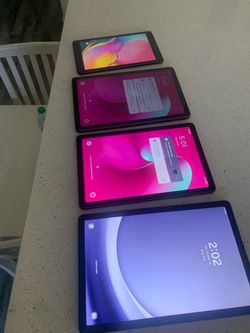 Samsung tablets 5g cellular