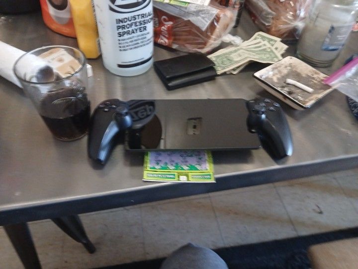 Ps5 Portable
