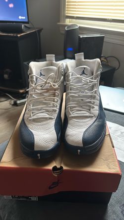 Air Jordan 12 retro size 13