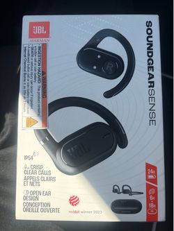 Jbl earphones
