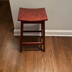 Small Chair 🪑 Stool