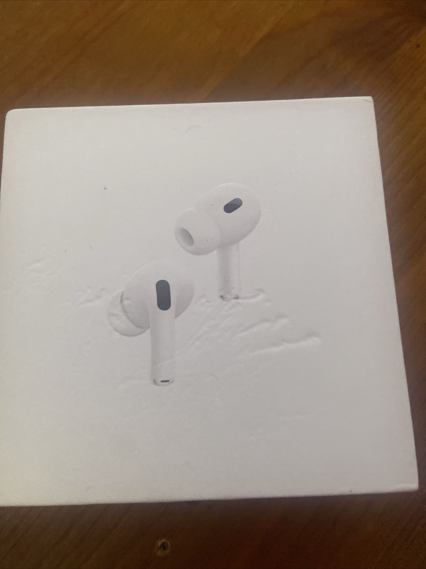 Apple AirPod Pro 2nd Generation With MagSafe Wireless Charging Case