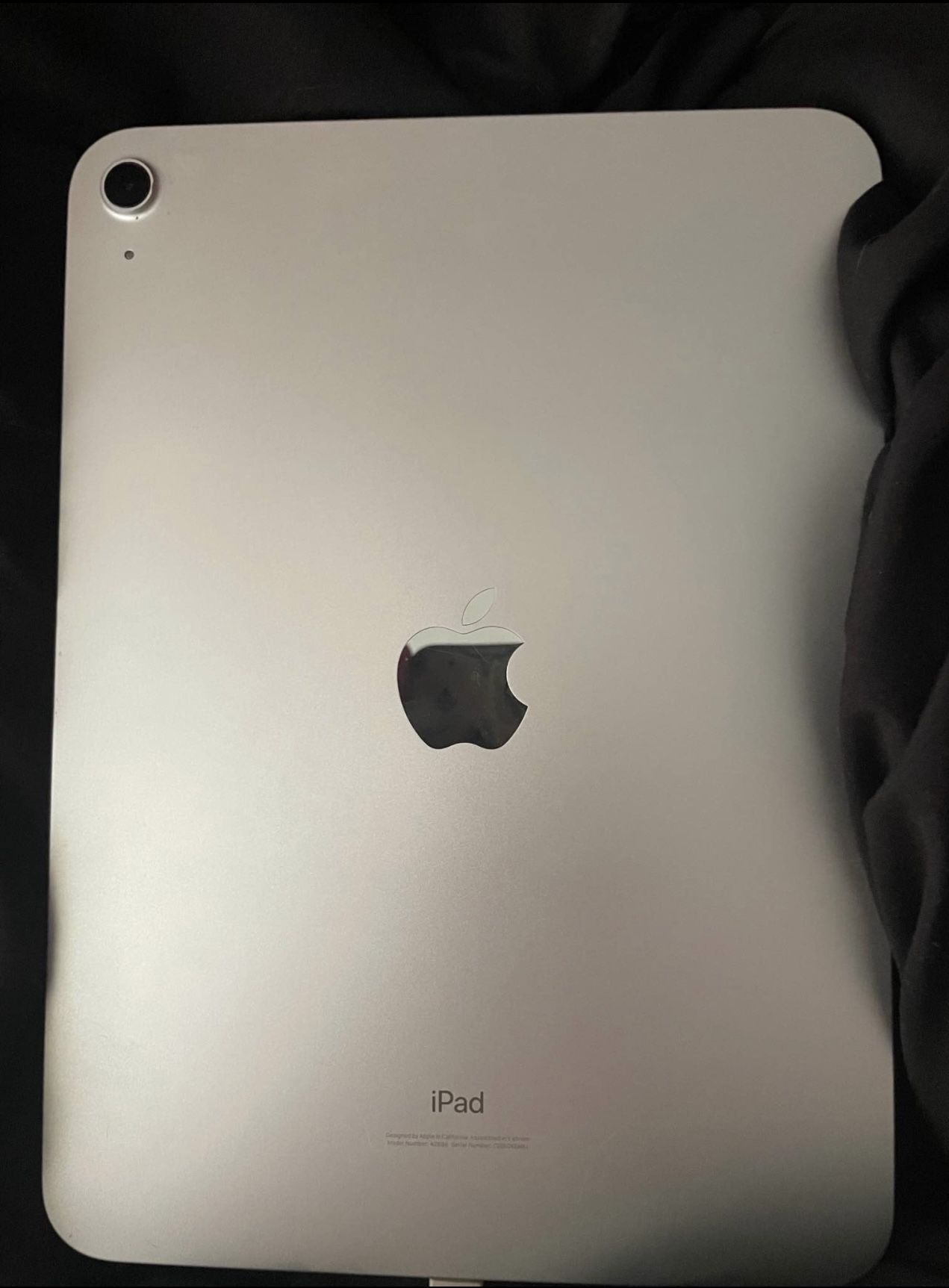 iPad 10th generation