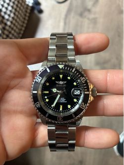 Invicta Men's 8926OB Pro Diver Collection Automatic Watch