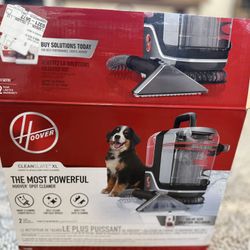 Hoover Clean Slate XL Spot Cleaner