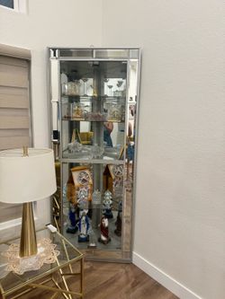 Corner Shelf