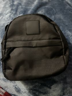 Small Backpack
