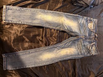 Valabasas Jeans