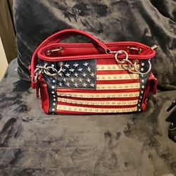 Montana West  Purse
