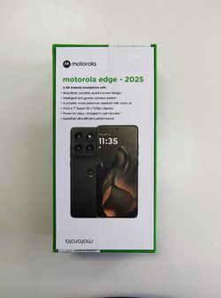 Motorola Edge 2025 5G